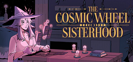 Review: The Cosmic Wheel Sisterhood