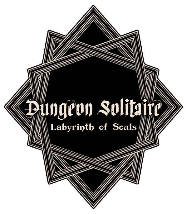 Review of Labyrinth of Souls: An Expanded Dungeon Solitaire Experience